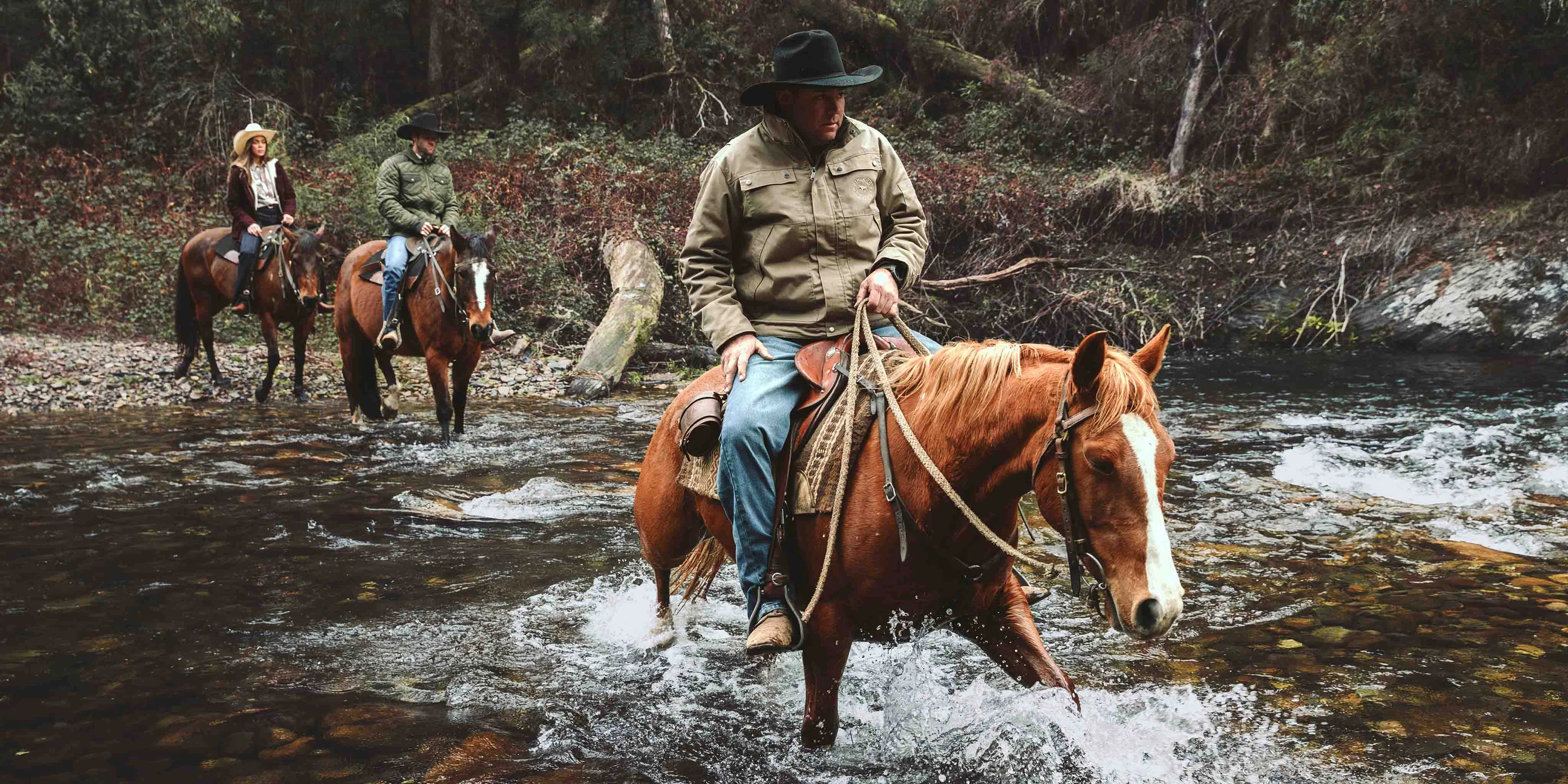 Rugged Style, Built to Last